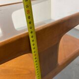 Table Basse Mid-Century par Gio Ponti pour Domus Nova, Italie, 1950s