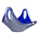 Glass art Coquille bowl by Paul Kedelv for Flygsfors