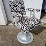 Fauteuil de barbier Perma de 1950
