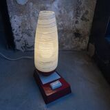 Vintage lamp from the 60s