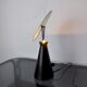 Minimalist Lamp, Spain, 1980