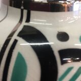 Vase Art Deco
