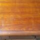 Buffet parisien, toile de jute