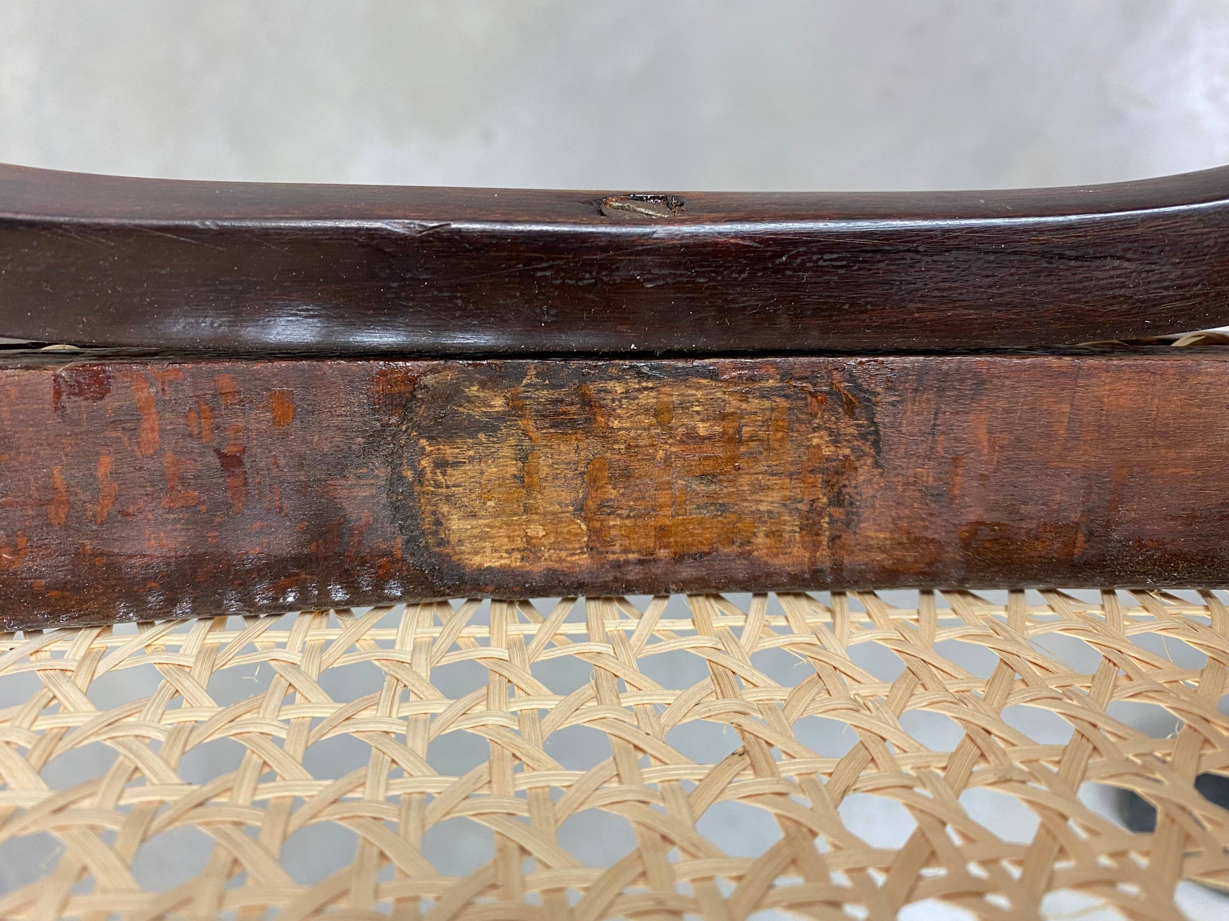 Thonet dining chair no. 733