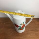 Bavaria 70s Porcelain Coffee Pot Teapot