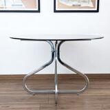 Space Age Dining Table