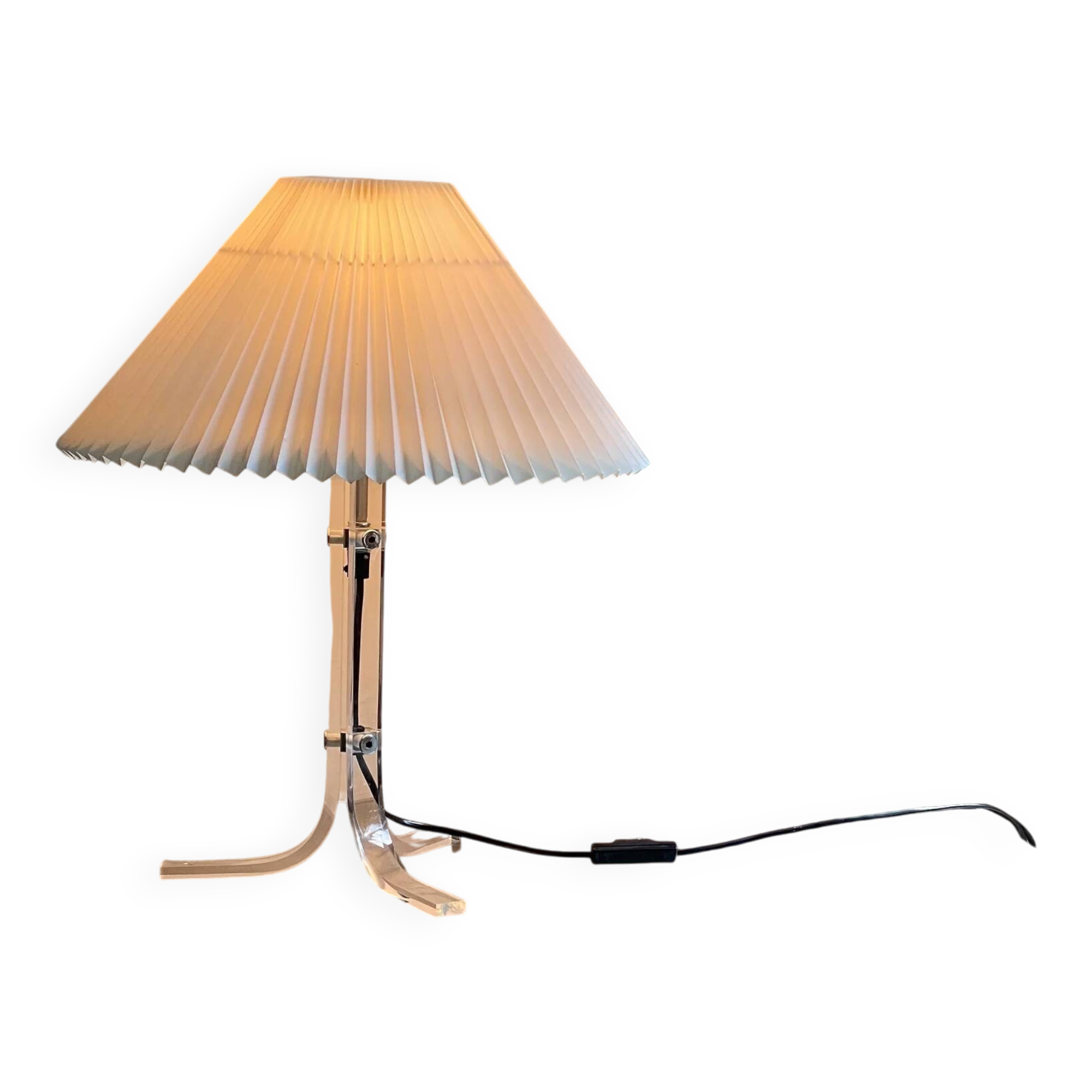 Caprani table light