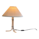 Caprani table light