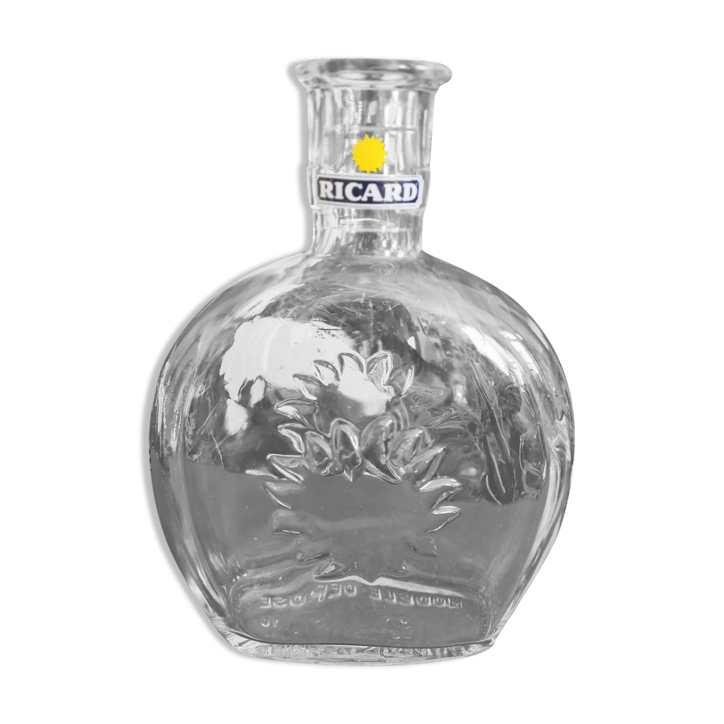 Carafe Ricard: sun