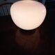 Carl Öjerstam - Ikea - Jonisk Design bol vloerlamp