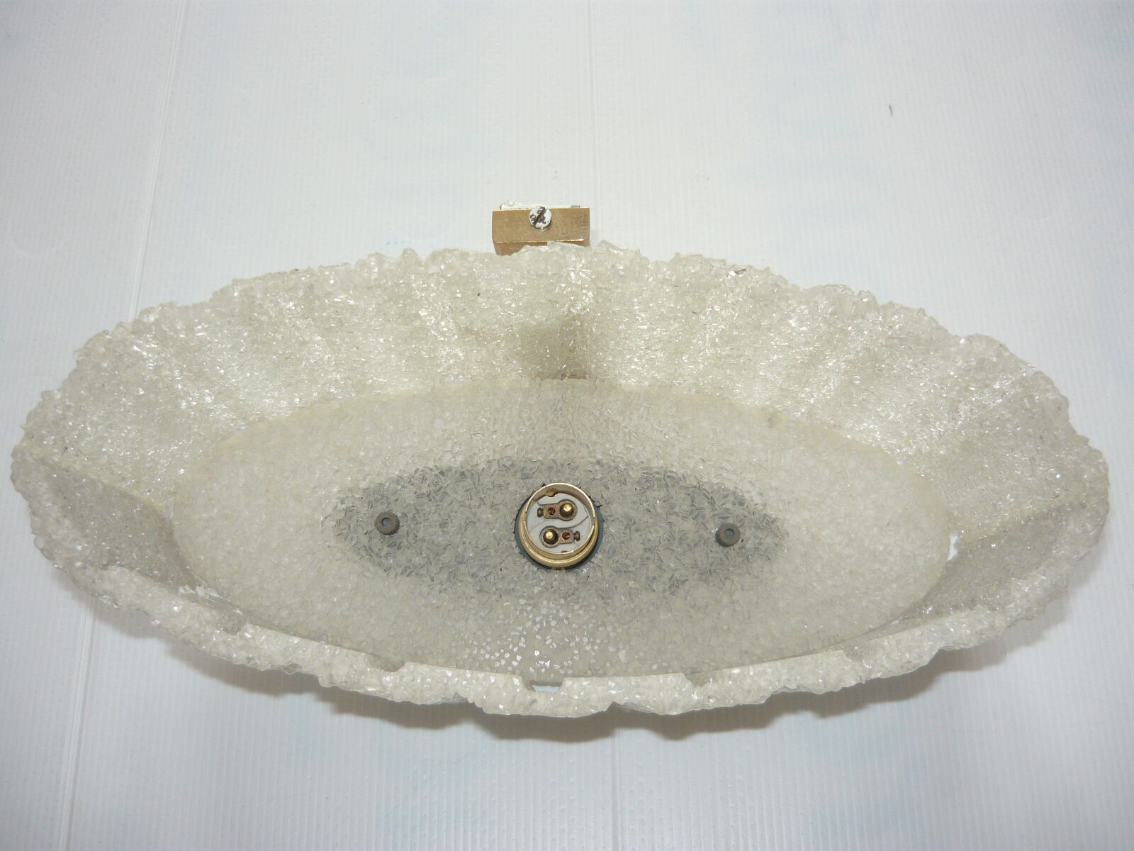 Paire d'applique Arlus années 50/60