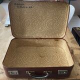 Valise vintage