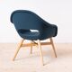 Lounge Chair designed by Miroslav Navrátil, 1950s, Czech Republic