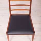Mid Century Dining Chairs from McIntosh, 1960s, Set of 6