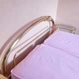 Lipparini brand bed
