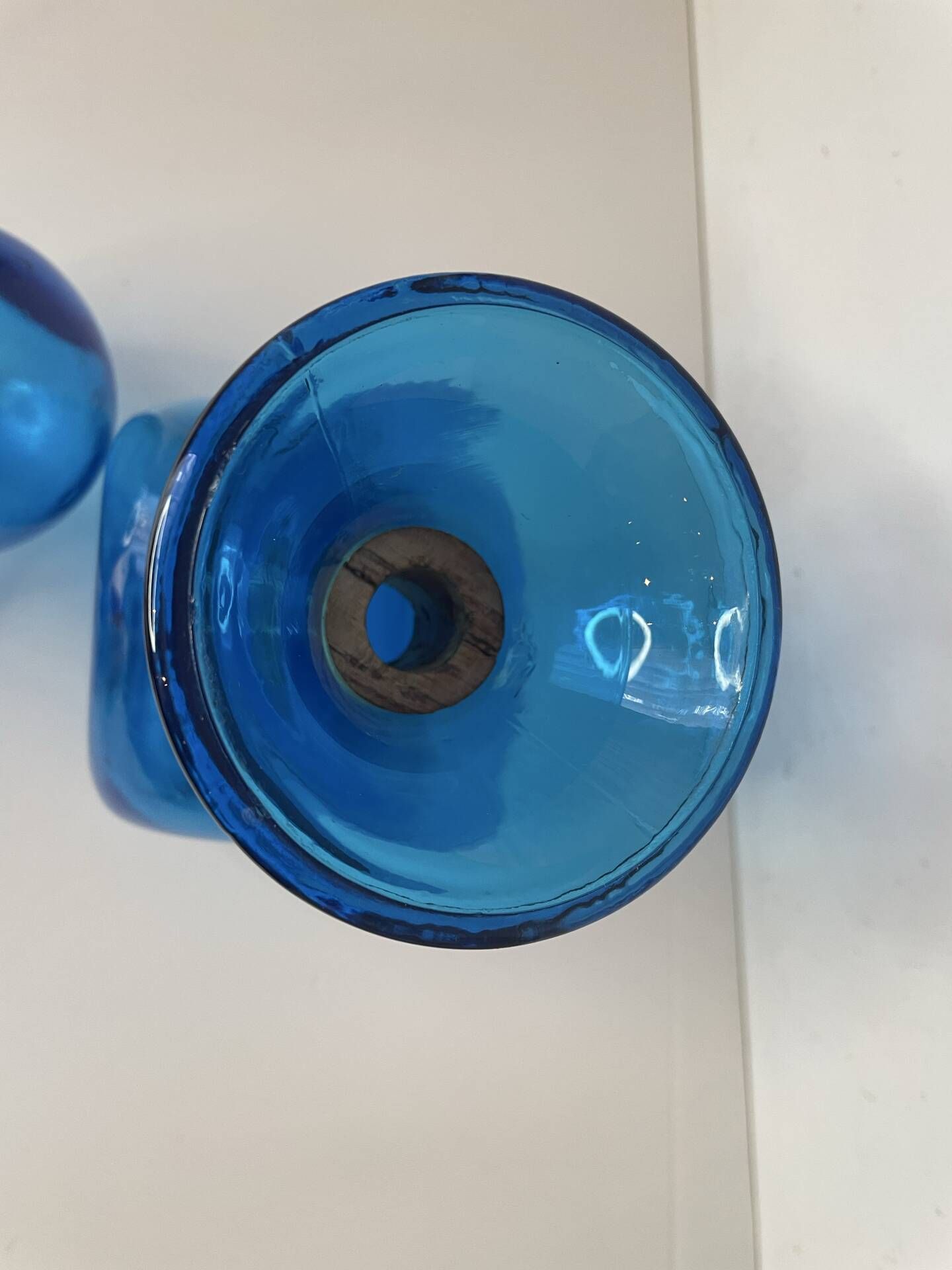 Bouteille Italienne Empoli