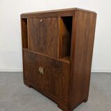 Art deco secretary circa 1920