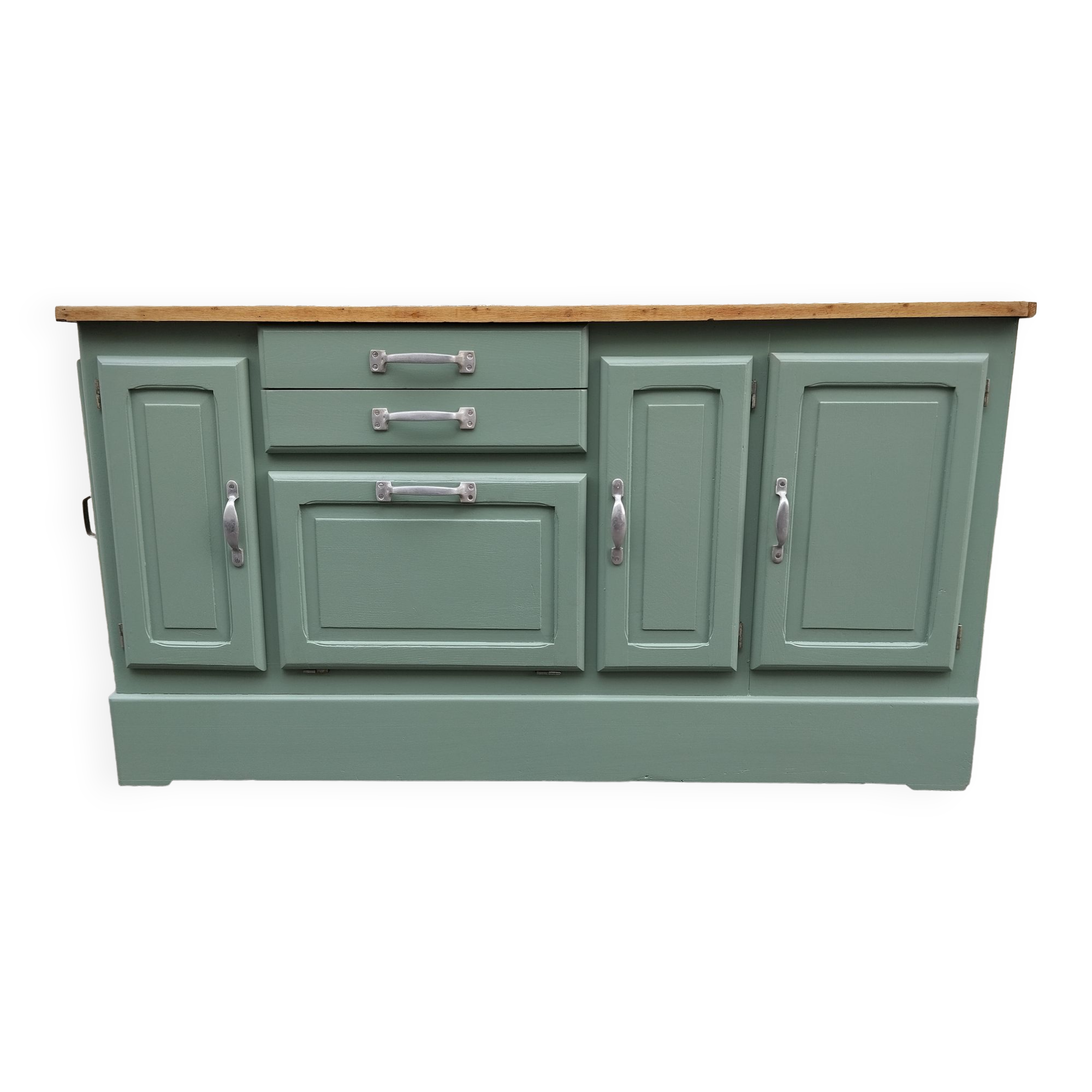 Parisian sideboard 50s