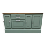 Parisian sideboard 50s