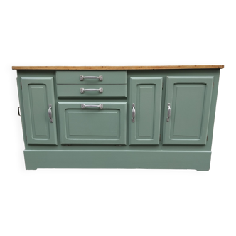 Parisian sideboard 50s