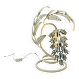 Hans Kogl wisteria table lamp