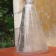 Carafe and Crystal Glasses from Baccarat Model Lido