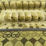 Scandinavian 1960’s Rya Rug 204x138cm