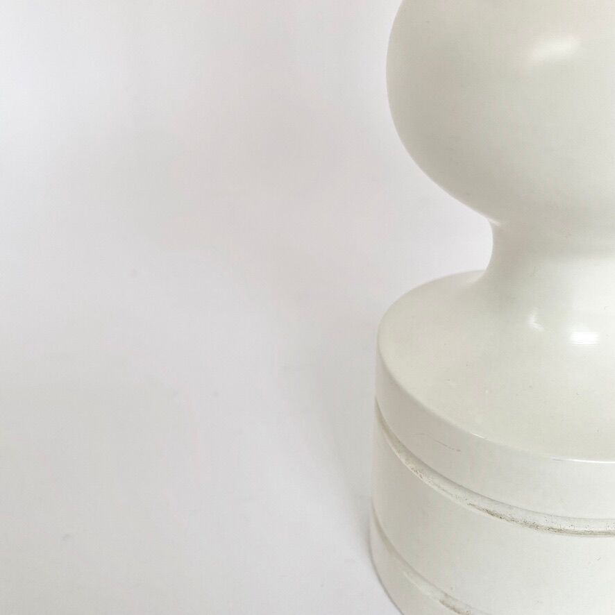 Vintage table lamp 70