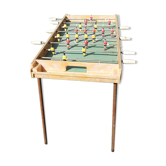 Former babyfoot