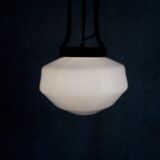 Art Deco hanging lamp