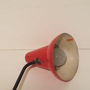 1950s office lamp