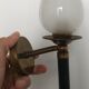 Napoleon style sconces
