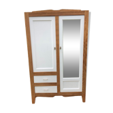 Wardrobe .