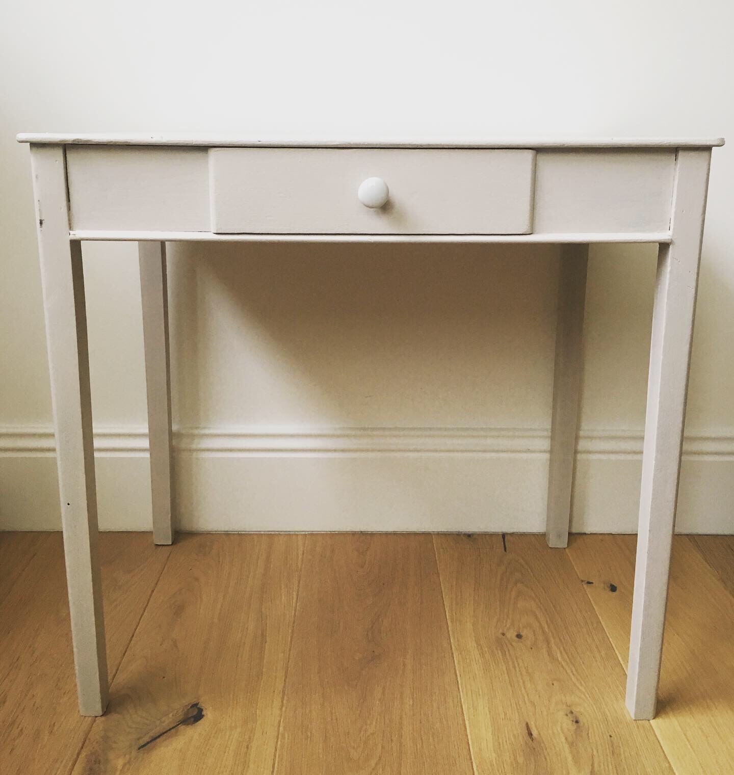 Small children's office