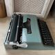 Olivetti lettera 32 typewriter