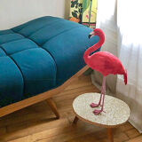 Seat style day bed years 50 feet compass