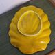 Vintage shell dish