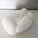 70s ceramic boxing glove empty pocket