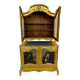 Enfilade Rococo dorée XVIIIe siècle