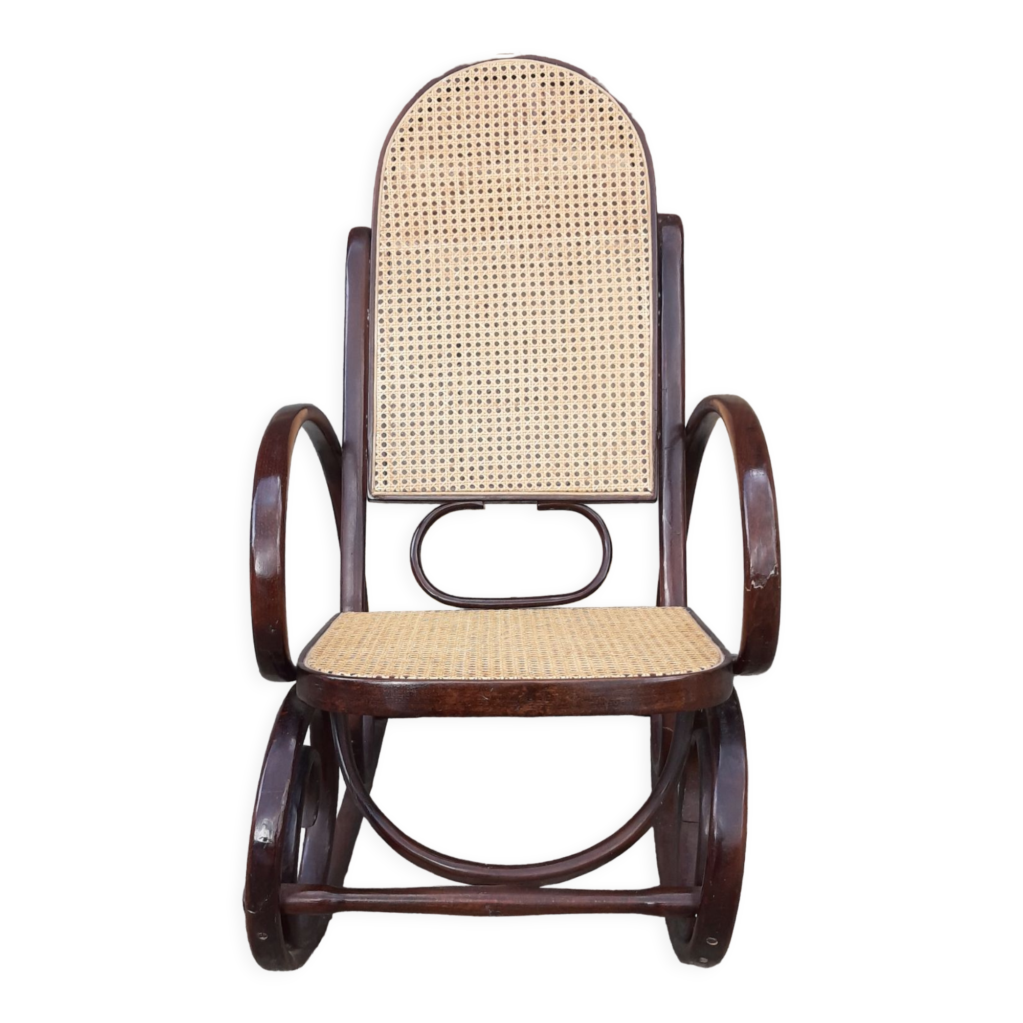 Rocking chair