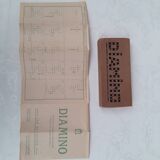 Old Diamino game