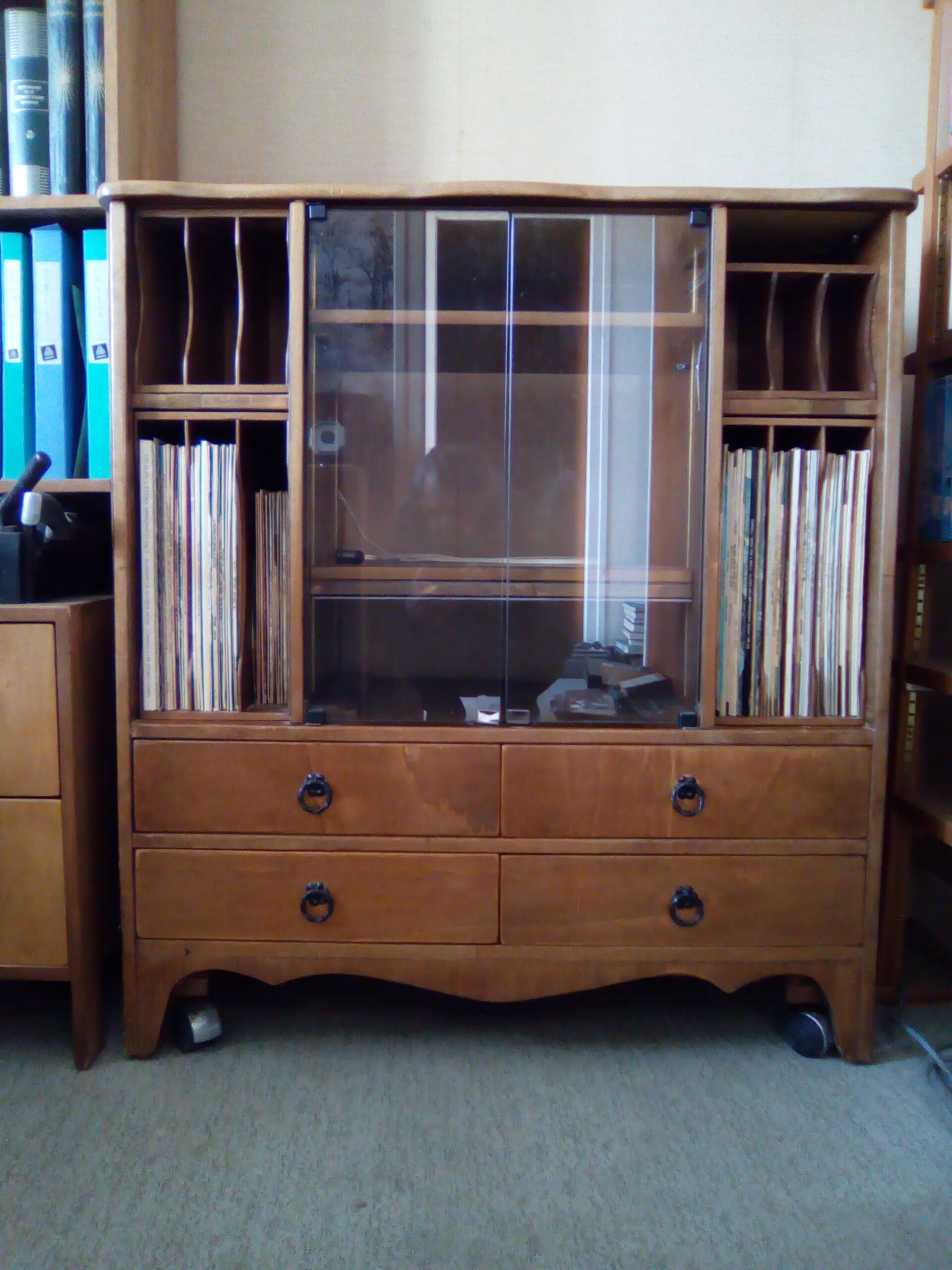 Hifi furniture