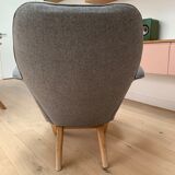 Fauteuil Pinguin de Théo Ruth pour Artifort