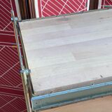 Furniture grocery shelves 50s