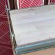 Furniture grocery shelves 50s