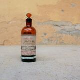 Vintage apothecary bottle