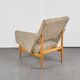 Vintage Armchair, TON, 1960s, Czechoslovakia
