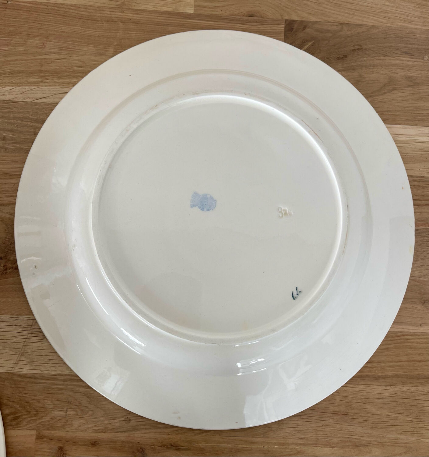 Flat Badonviller 1950