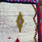 Berber carpet 110x190cm