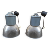 Industrial suspension